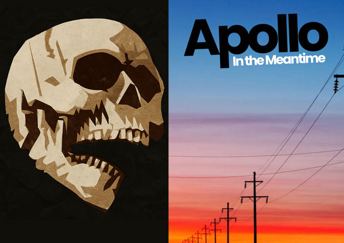 Horrorcore Heavyweight in the Making: Apollo Drops Debut ‘In the Meantime’ and Plans Next Release ‘Et Cetera’
