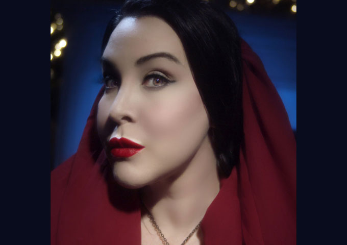 SAVARRE Cuts Deep with ‘Art of the Bleed’