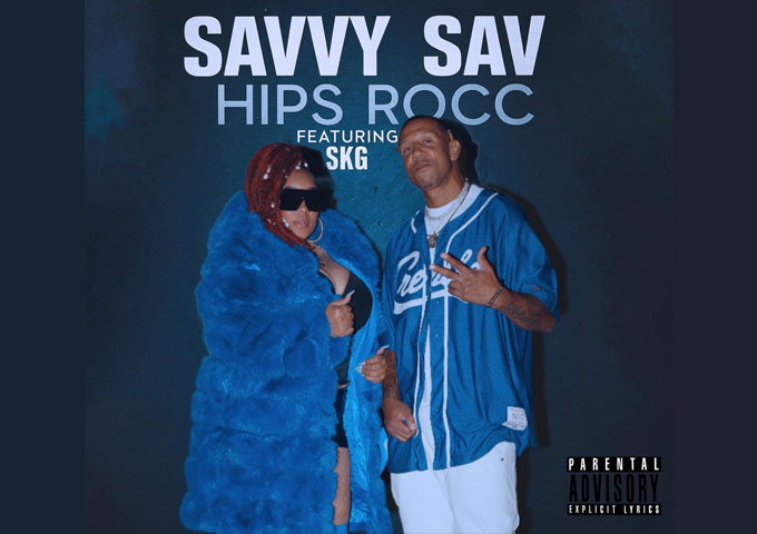 Savvy Sav: Representing the next generation of street-driven, independent hip-hop