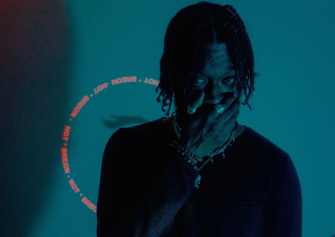 Breon S.Y.N.D.E.L Faces the Tempest: “STORMS” — A Fierce Anthem of Survival and Self-Mastery