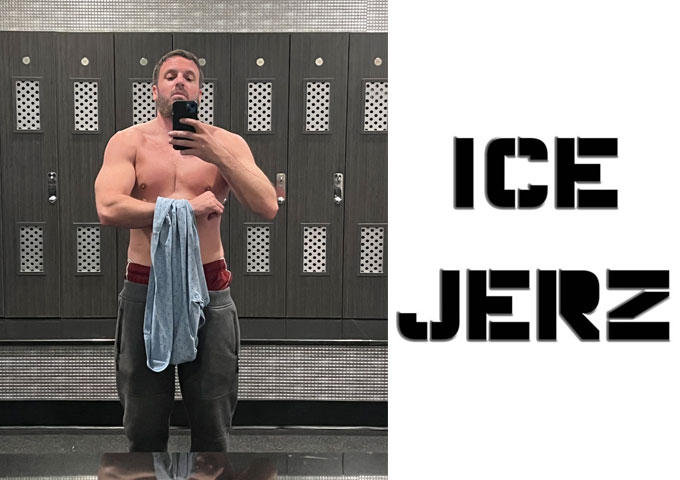 ICE JERZ Unleashes Raw Lyricism and State Pride in “Don’t Run (Jersey Anthem)”