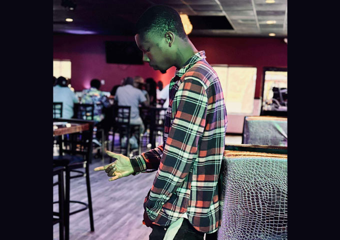 Kese2x Ignites South Carolina’s Hip-Hop Scene with “Right Life”