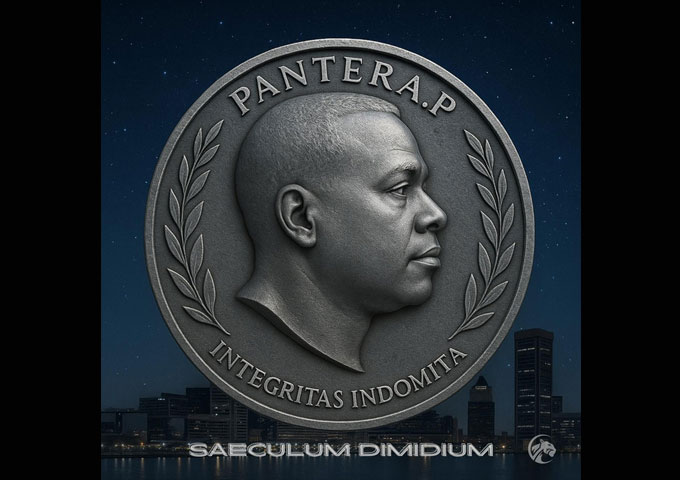 Pantera.P Ignites a Spirit of Resilience with “Claro Que Si” — A Hip-Hop Anthem for the Driven Soul