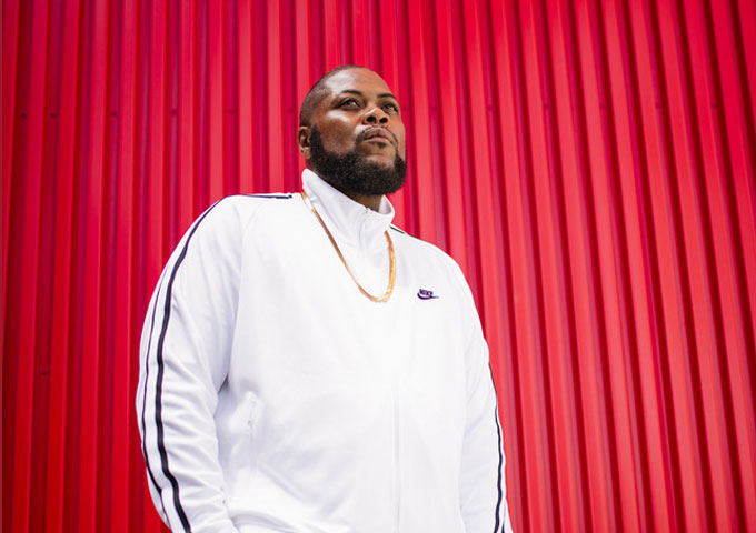 Chikwe Jah Ignites the Groove: “Day Party” – A Conscious Celebration of Rhythm, Spirit, and Seduction