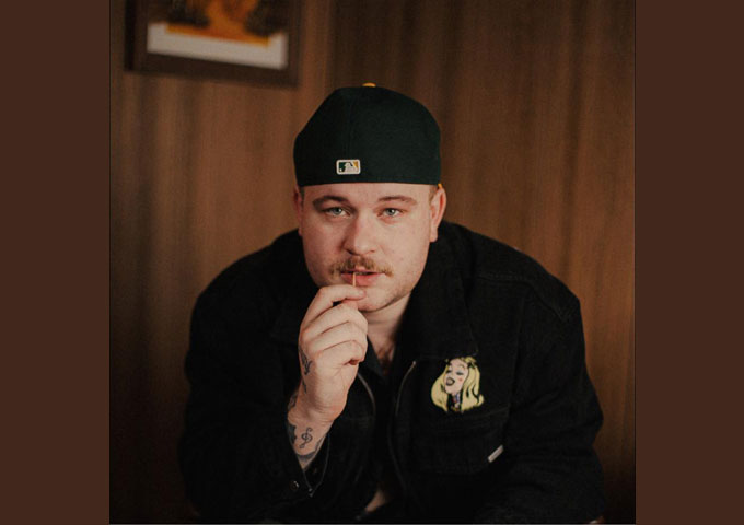 Dallas Murrae Turns the Heat All the Way Up on “Messy”: A Bold, Addictive New Single from the EP OFFSZN