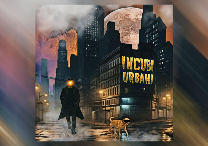 EUR & InsaneBeatz Unveil Dark Urban Surrealism with “Incubi Urbani” ft. DJ Phat