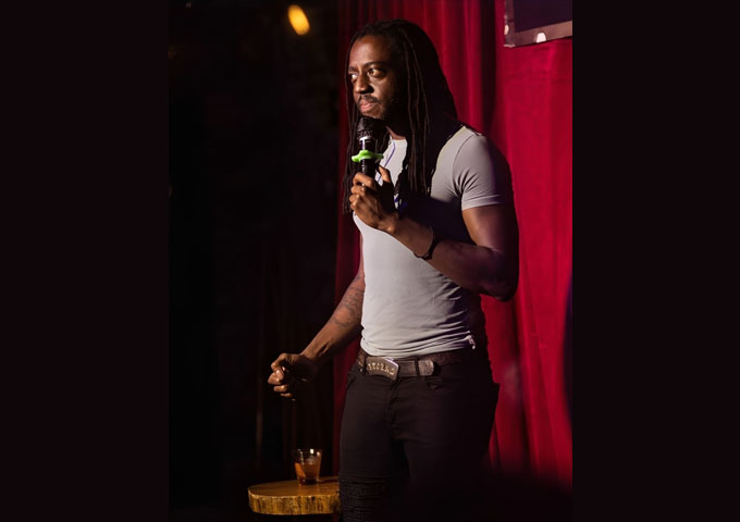 Jules the Lion Roars Back With “Love After Love” – A Soulful Anthem of Renewal and Radical Affection