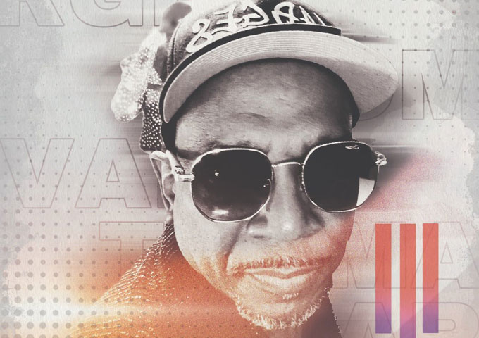 “Hooked” by Varges Thomas ft. OUI: The Magnetic New R&B Anthem of 2025