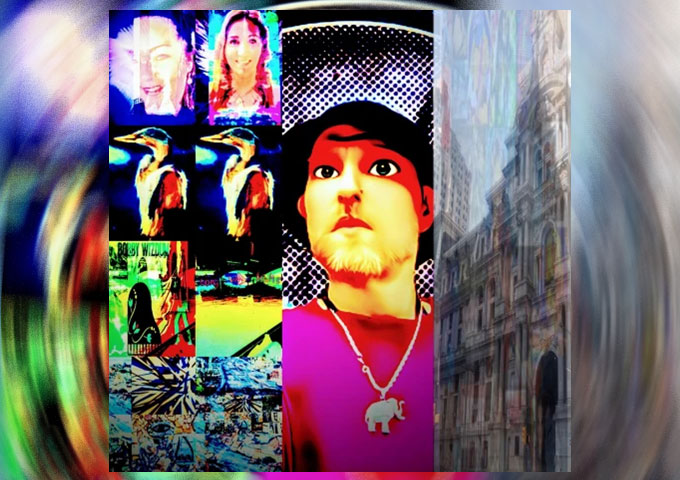 Bobby Wizdum’s ‘Long Way Home’: A Fearless Musical Testament