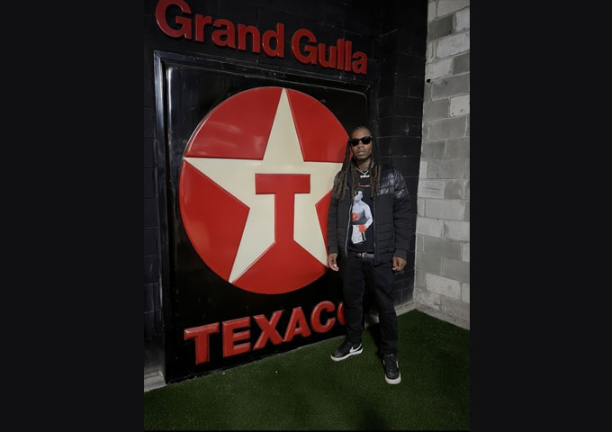 Grand Gulla – “That Far”: Seattle’s Grit Finds Its Anthem