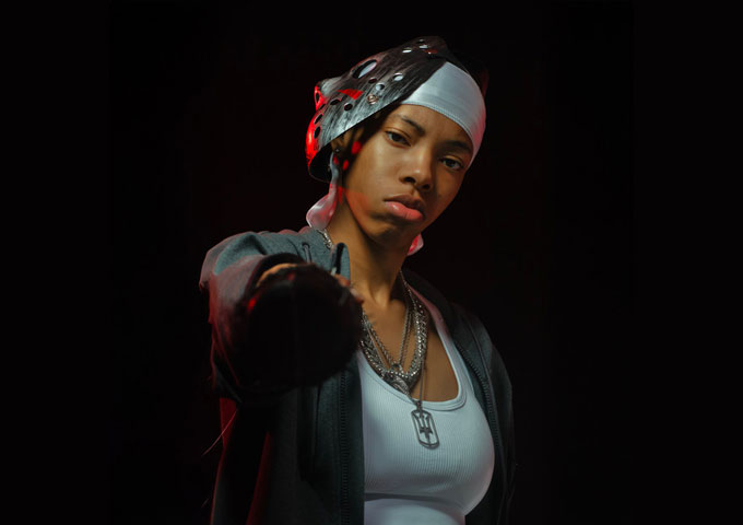 Nazzy the Mic “Let Me Know”: A Confident Conversation in Sound from Philadelphia’s Rising Voice